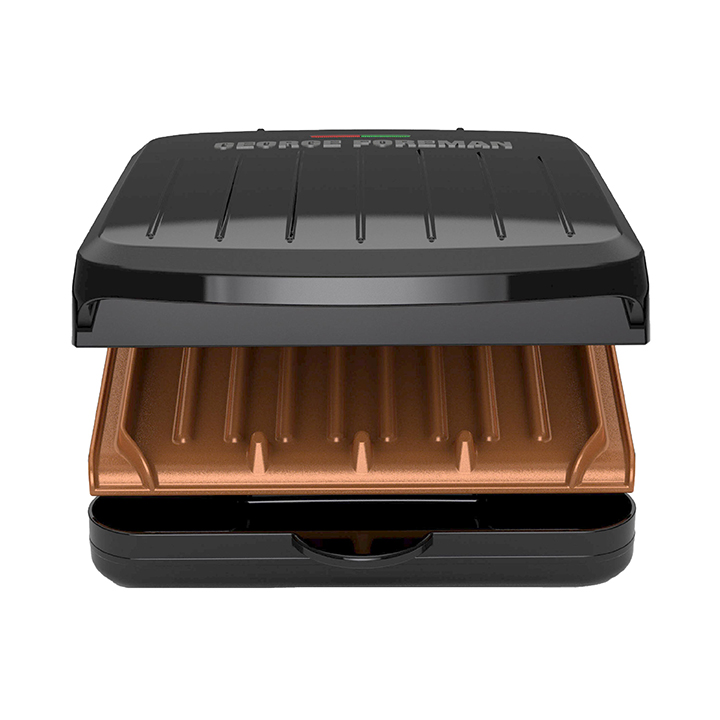 Copper grill plate sale